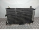 Recambio de condensador / radiador aire acondicionado para peugeot partner (s2) combi plus referencia OEM IAM 9645974780 873016C
