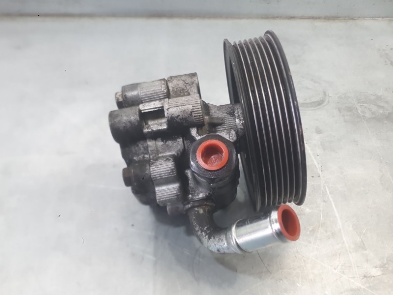 Recambio de bomba direccion para chrysler 300c (lx, le) 3.0 crd referencia OEM IAM 04782523AF 04782524AF 