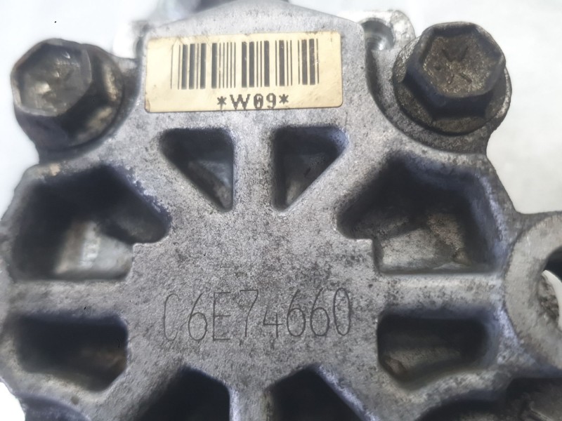 Recambio de bomba direccion para chrysler 300c (lx, le) 3.0 crd referencia OEM IAM 04782523AF 04782524AF 