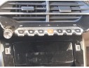 Recambio de mando climatizador para peugeot 2008 ii (ud_, us_, uy_, uj_, ur_, uc_) 1.2 puretech 130 referencia OEM IAM 98531848X