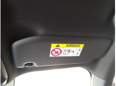 Recambio de parasol derecho para peugeot 2008 ii (ud_, us_, uy_, uj_, ur_, uc_) 1.2 puretech 130 referencia OEM IAM 98100807ZD  