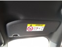 Recambio de parasol derecho para peugeot 2008 ii (ud_, us_, uy_, uj_, ur_, uc_) 1.2 puretech 130 referencia OEM IAM 98100807ZD  