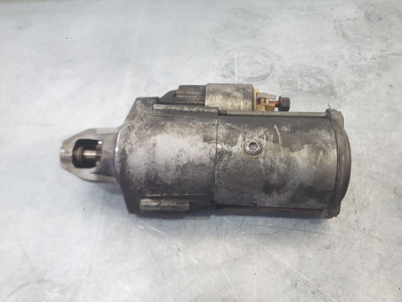 Recambio de motor arranque para chrysler 300c (lx, le) 3.0 crd referencia OEM IAM 04801516AA  