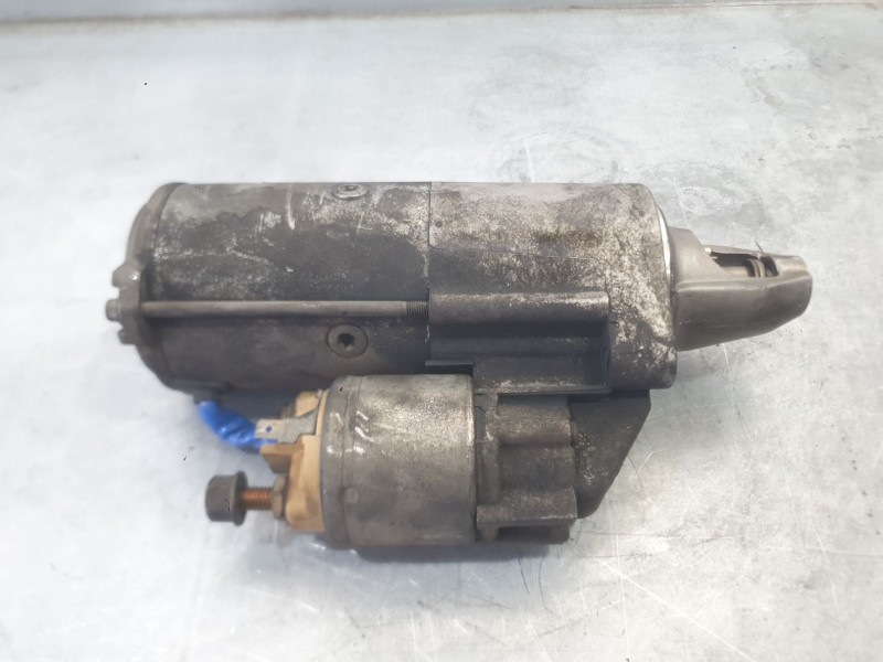 Recambio de motor arranque para chrysler 300c (lx, le) 3.0 crd referencia OEM IAM 04801516AA  