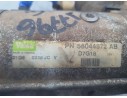 Recambio de motor arranque para chrysler 300c (lx, le) 3.0 crd referencia OEM IAM 04801516AA  