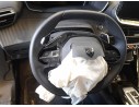 Recambio de volante para peugeot 2008 ii (ud_, us_, uy_, uj_, ur_, uc_) 1.2 puretech 130 referencia OEM IAM 98546457ZD  