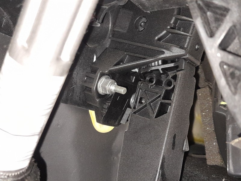 Recambio de potenciometro pedal para peugeot 2008 ii (ud_, us_, uy_, uj_, ur_, uc_) 1.2 puretech 130 referencia OEM IAM 98277044