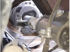 Recambio de amortiguador delantero izquierdo para peugeot 2008 ii (ud_, us_, uy_, uj_, ur_, uc_) 1.2 puretech 130 referencia OEM