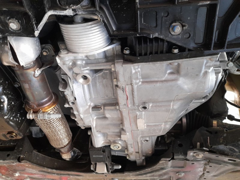 Recambio de caja cambios para peugeot 2008 ii (ud_, us_, uy_, uj_, ur_, uc_) 1.2 puretech 130 referencia OEM IAM 20GTCA 98307594
