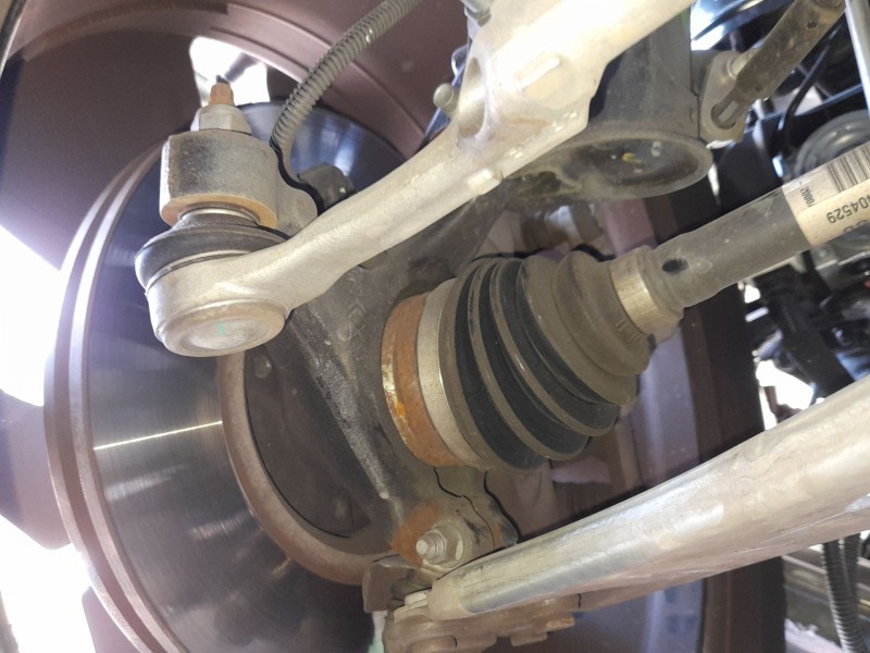 Recambio de mangueta delantera izquierda para peugeot 2008 ii (ud_, us_, uy_, uj_, ur_, uc_) 1.2 puretech 130 referencia OEM IAM