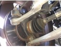 Recambio de mangueta delantera izquierda para peugeot 2008 ii (ud_, us_, uy_, uj_, ur_, uc_) 1.2 puretech 130 referencia OEM IAM