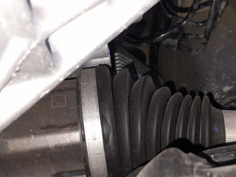 Recambio de transmision delantera derecha para peugeot 2008 ii (ud_, us_, uy_, uj_, ur_, uc_) 1.2 puretech 130 referencia OEM IA