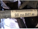 Recambio de transmision delantera derecha para peugeot 2008 ii (ud_, us_, uy_, uj_, ur_, uc_) 1.2 puretech 130 referencia OEM IA