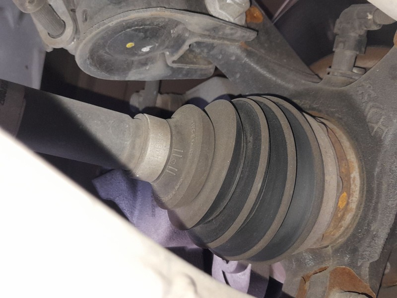 Recambio de transmision delantera izquierda para peugeot 2008 ii (ud_, us_, uy_, uj_, ur_, uc_) 1.2 puretech 130 referencia OEM 