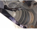Recambio de transmision delantera izquierda para peugeot 2008 ii (ud_, us_, uy_, uj_, ur_, uc_) 1.2 puretech 130 referencia OEM 