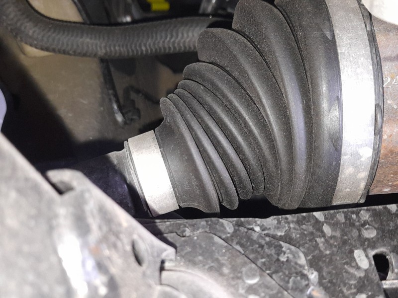 Recambio de transmision delantera izquierda para peugeot 2008 ii (ud_, us_, uy_, uj_, ur_, uc_) 1.2 puretech 130 referencia OEM 
