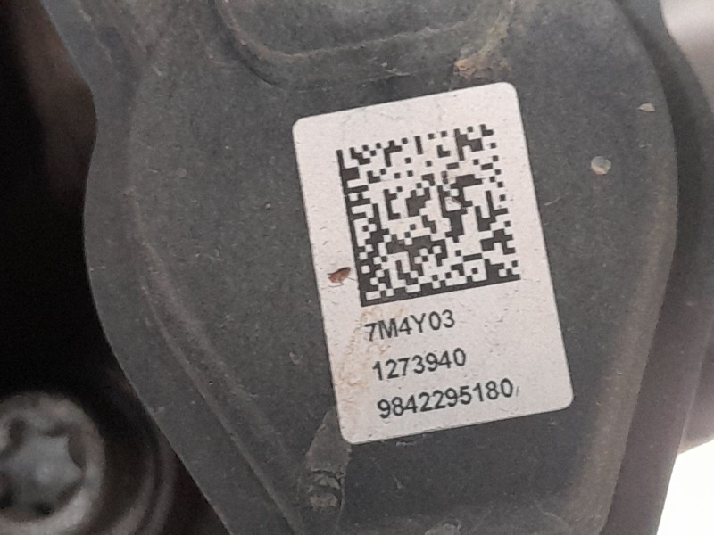 Recambio de pinza freno trasera derecha para peugeot 2008 ii (ud_, us_, uy_, uj_, ur_, uc_) 1.2 puretech 130 referencia OEM IAM 