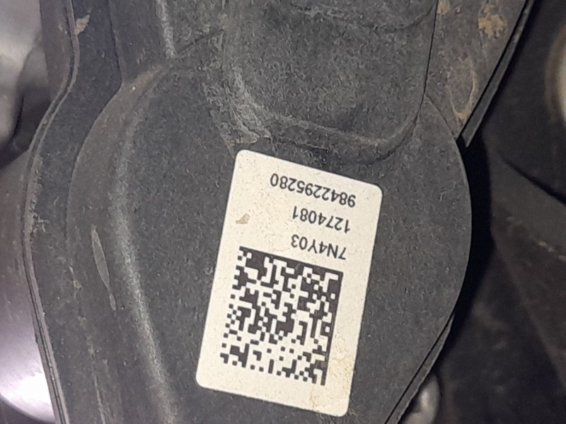 Recambio de pinza freno trasera izquierda para peugeot 2008 ii (ud_, us_, uy_, uj_, ur_, uc_) 1.2 puretech 130 referencia OEM IA