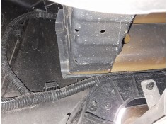 REFUERZO PARAGOLPES TRASERO 9831651480 