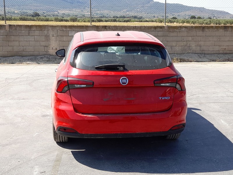 fiat tipo station wagon (356_, 357_) del año 2020