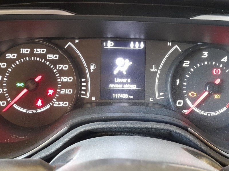 fiat tipo station wagon (356_, 357_) del año 2020
