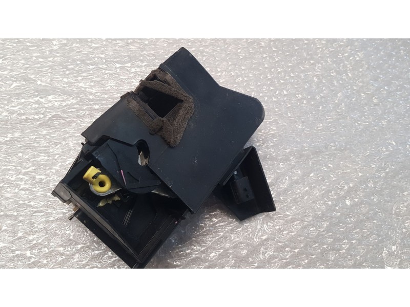 Recambio de cerradura puerta delantera izquierda para dacia duster (hm_) 1.5 dci 115 4x4 (hmad) referencia OEM IAM 805036293R  