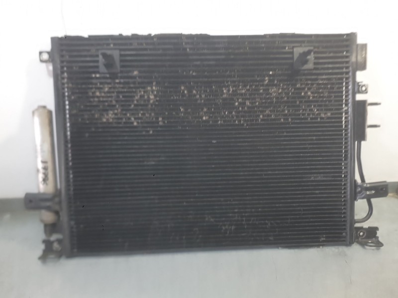 Recambio de condensador / radiador aire acondicionado para chrysler 300c (lx, le) 3.0 crd referencia OEM IAM 05137693AE  