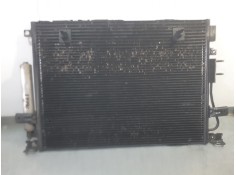 Recambio de condensador / radiador aire acondicionado para chrysler 300c (lx, le) 3.0 crd referencia OEM IAM 05137693AE  