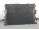 Recambio de condensador / radiador aire acondicionado para chrysler 300c (lx, le) 3.0 crd referencia OEM IAM 05137693AE  