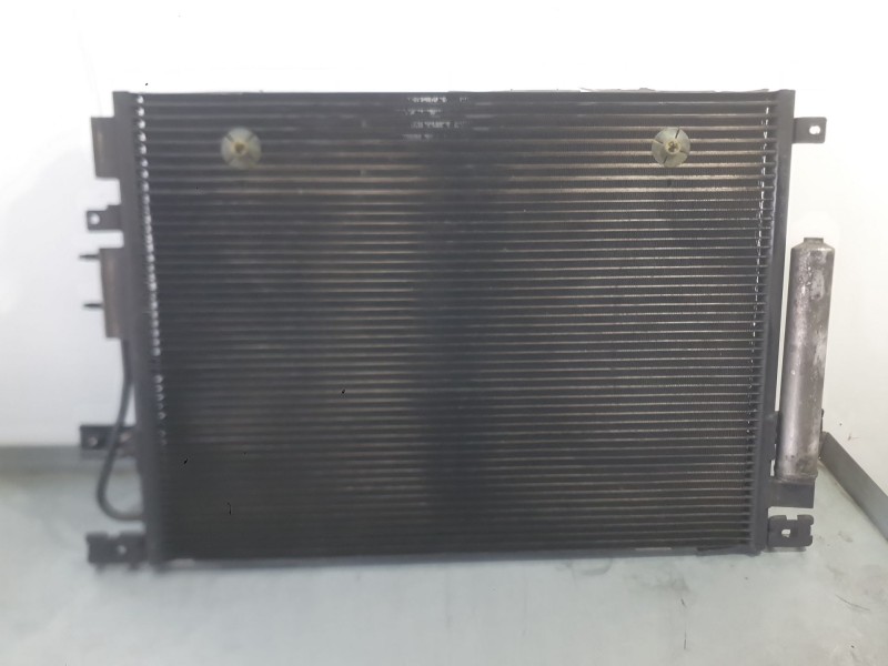 Recambio de condensador / radiador aire acondicionado para chrysler 300c (lx, le) 3.0 crd referencia OEM IAM 05137693AE  