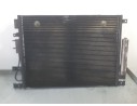 Recambio de condensador / radiador aire acondicionado para chrysler 300c (lx, le) 3.0 crd referencia OEM IAM 05137693AE  