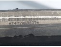 Recambio de condensador / radiador aire acondicionado para chrysler 300c (lx, le) 3.0 crd referencia OEM IAM 05137693AE  