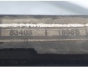 Recambio de condensador / radiador aire acondicionado para chrysler 300c (lx, le) 3.0 crd referencia OEM IAM 05137693AE  