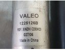 Recambio de condensador / radiador aire acondicionado para chrysler 300c (lx, le) 3.0 crd referencia OEM IAM 05137693AE  