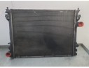 Recambio de radiador agua para chrysler 300c (lx, le) 3.0 crd referencia OEM IAM 05137691AA  