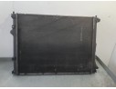 Recambio de radiador agua para chrysler 300c (lx, le) 3.0 crd referencia OEM IAM 05137691AA  