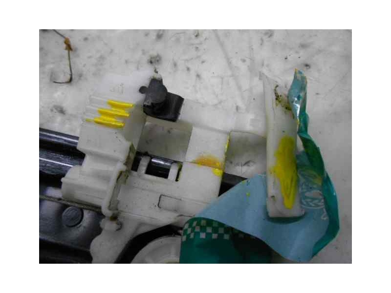 Recambio de elevalunas delantero derecho para fiat nuova 500 (150) by diesel referencia OEM IAM  TOCADO ELECTRICO