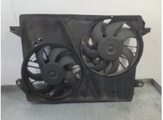 Recambio de electroventilador para chrysler 300c (lx, le) 3.0 crd referencia OEM IAM 05137713AA  