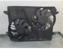 Recambio de electroventilador para chrysler 300c (lx, le) 3.0 crd referencia OEM IAM 05137713AA  