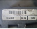 Recambio de electroventilador para chrysler 300c (lx, le) 3.0 crd referencia OEM IAM 05137713AA  