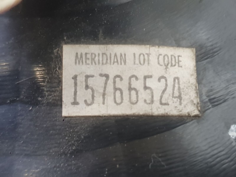 Recambio de piloto trasero derecho para chrysler 300c (lx, le) 3.0 crd referencia OEM IAM 04805854AE  