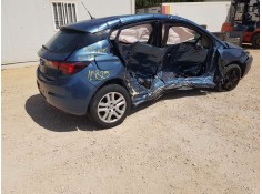 OPEL ASTRA K LIM. 5TÜRIG