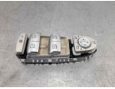Recambio de mando elevalunas delantero izquierdo para mercedes-benz clase c (w205) lim. c 220 bluetec referencia OEM IAM A222905
