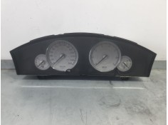 Recambio de cuadro instrumentos para chrysler 300c (lx, le) 3.0 crd referencia OEM IAM 1CW441DBAB  