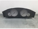 Recambio de cuadro instrumentos para chrysler 300c (lx, le) 3.0 crd referencia OEM IAM 1CW441DBAB  