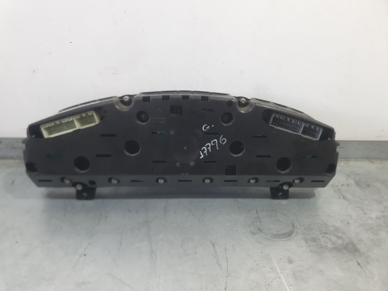 Recambio de cuadro instrumentos para chrysler 300c (lx, le) 3.0 crd referencia OEM IAM 1CW441DBAB  