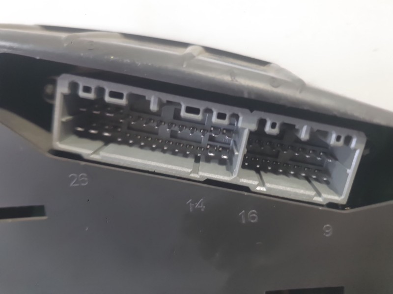 Recambio de cuadro instrumentos para chrysler 300c (lx, le) 3.0 crd referencia OEM IAM 1CW441DBAB  