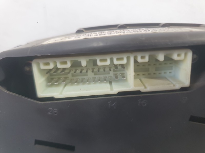 Recambio de cuadro instrumentos para chrysler 300c (lx, le) 3.0 crd referencia OEM IAM 1CW441DBAB  