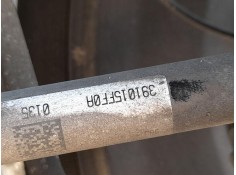 Recambio de transmision delantera izquierda para nissan micra v (k14) 1.0 referencia OEM IAM 391015FF0A  