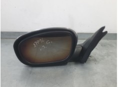 Recambio de retrovisor izquierdo para chrysler 300c (lx, le) 3.0 crd referencia OEM IAM 04806991AK 04806199AI 